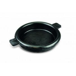 Capac bidon din cauciuc