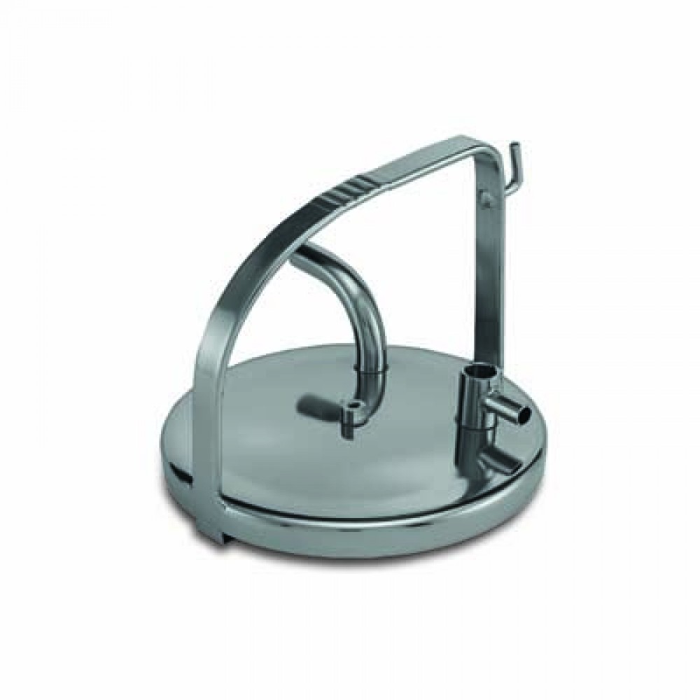 Capac inox pentru bidon muls la conductă Westfalia Capac inox pentru bidon muls la conductă Westfalia