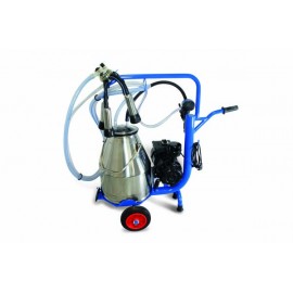 Aparat de muls ,,Blue Edition''