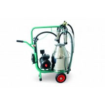 Aparat de muls Minimilker/West..