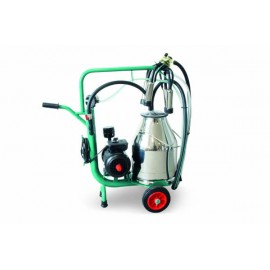 Aparat de muls Minimilker/Westfalia