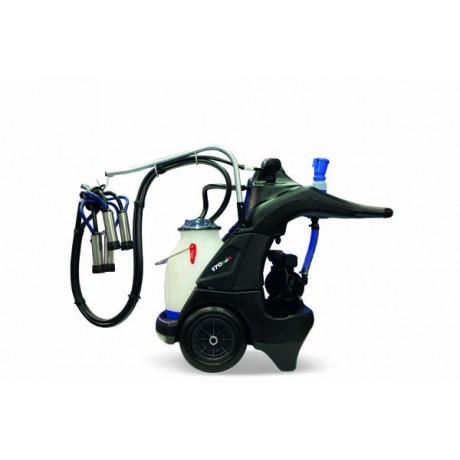 Aparat de muls Interpuls 170 Lt