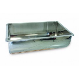 Cuvă spalare din inox