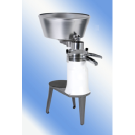Separator smântână centrifugal Elecrem 3