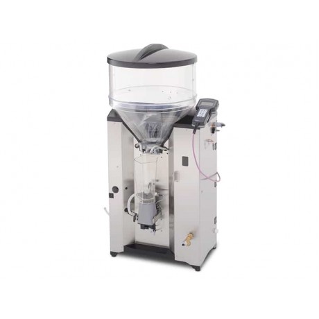 Aparat de alăptat viței