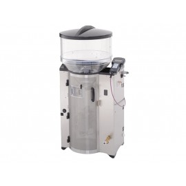 Aparat de alăptat viței