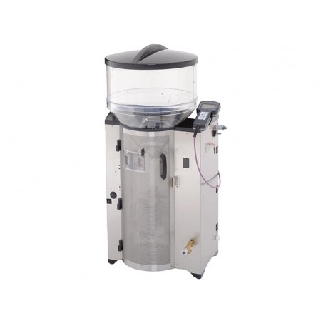 Aparat de alăptat viței