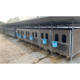 Boxe pentru vițeluși