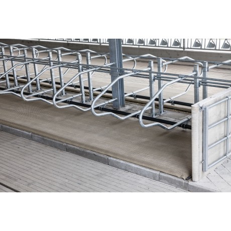 Cușete pentru odihnă