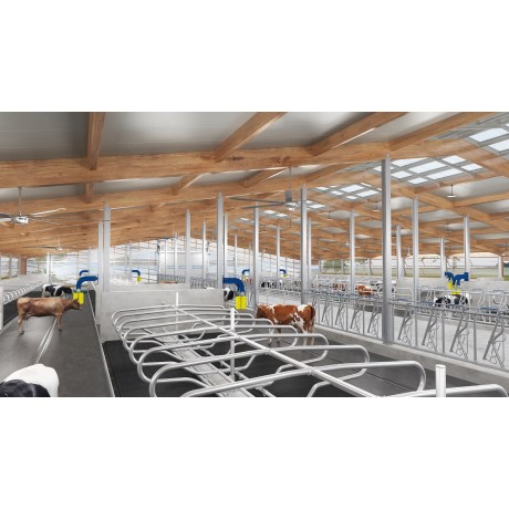 Cușete pentru odihnă