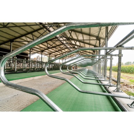 Cușete pentru odihnă