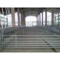 Separator gard oi și capre