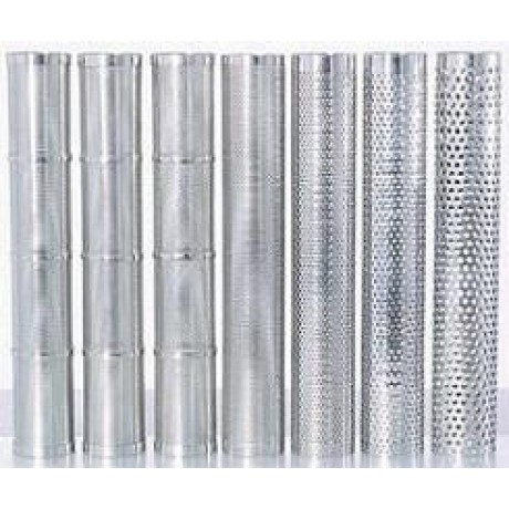 Filtru inox pentru pompă transfer lapte DN40