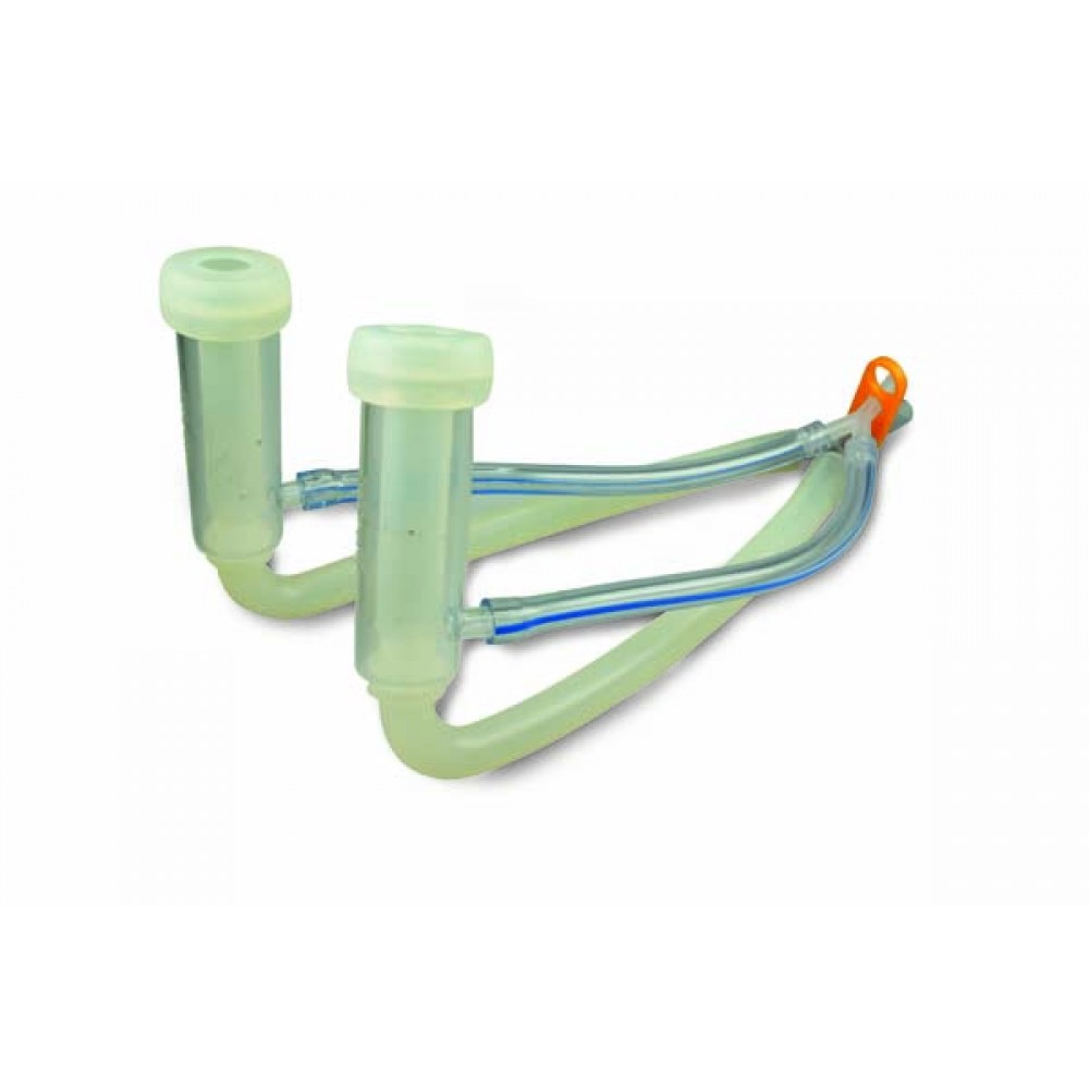 Grup complet de muls oi și capre