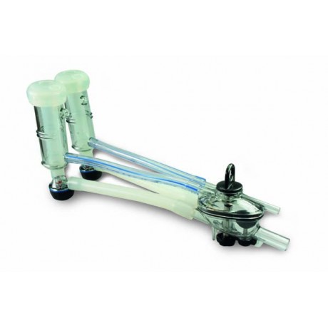 Grup complet de muls ITP oi și capre