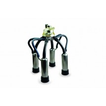 Grup de muls DeLaval HCC 150