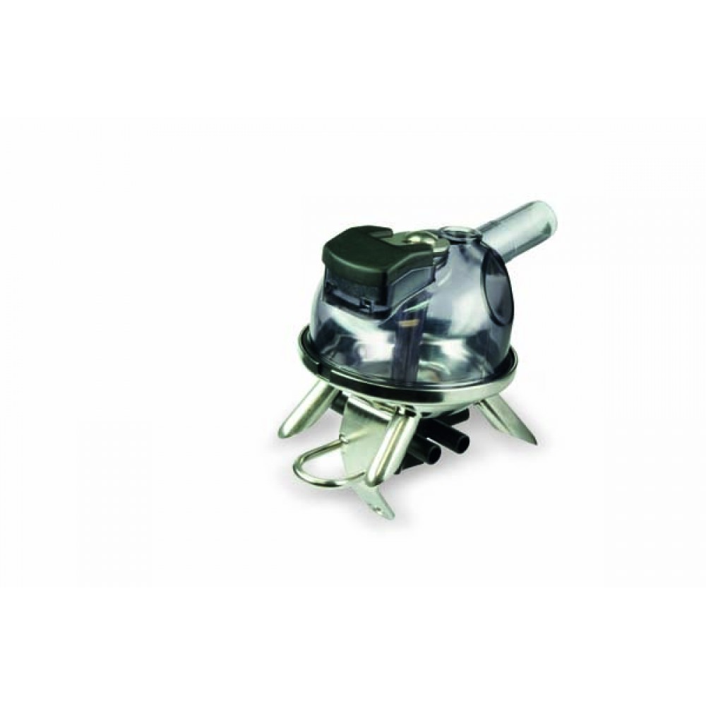 Pahar colector Westfalia CL 300 EVO AUTOMAT