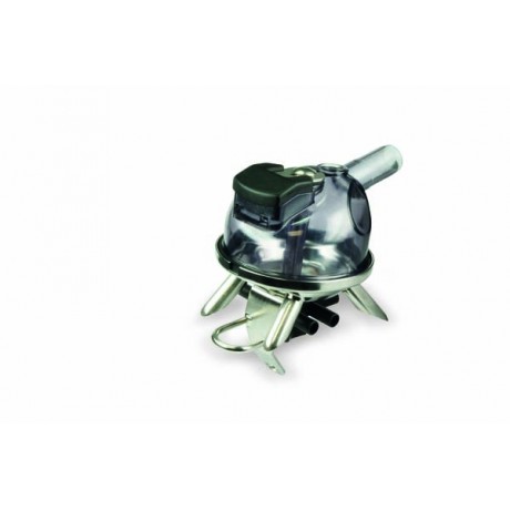Pahar colector Westfalia CL 300 EVO AUTOMAT