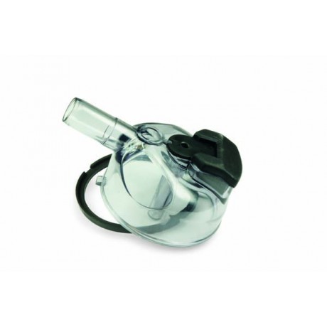 Capac pahar colector Westfalia CL 300+EVO AUTOMAT