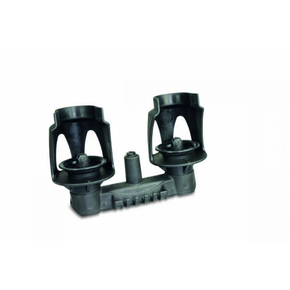 Suport spălare grup de muls oi și capre