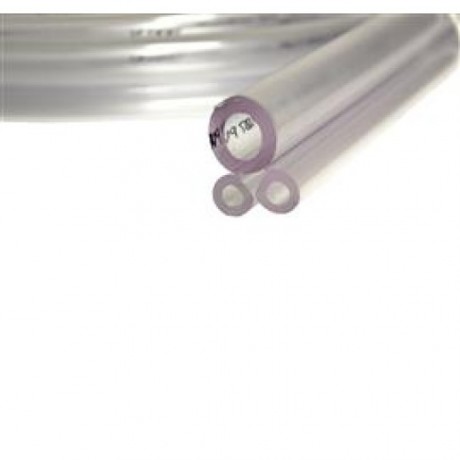 Furtun triplu aparat de muls