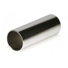 Pahar inox fără vizor pentru manșon