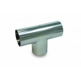 Teu inox 40 mm