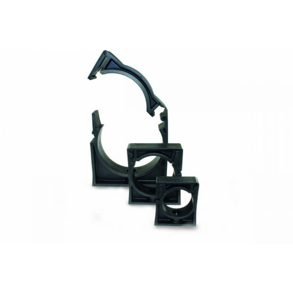 Clemă prindere țeavă PVC