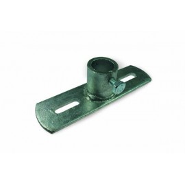 Suport de perete galvanizat la cald 