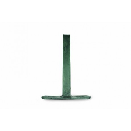 Suport reglabil de perete galvanizat la cald