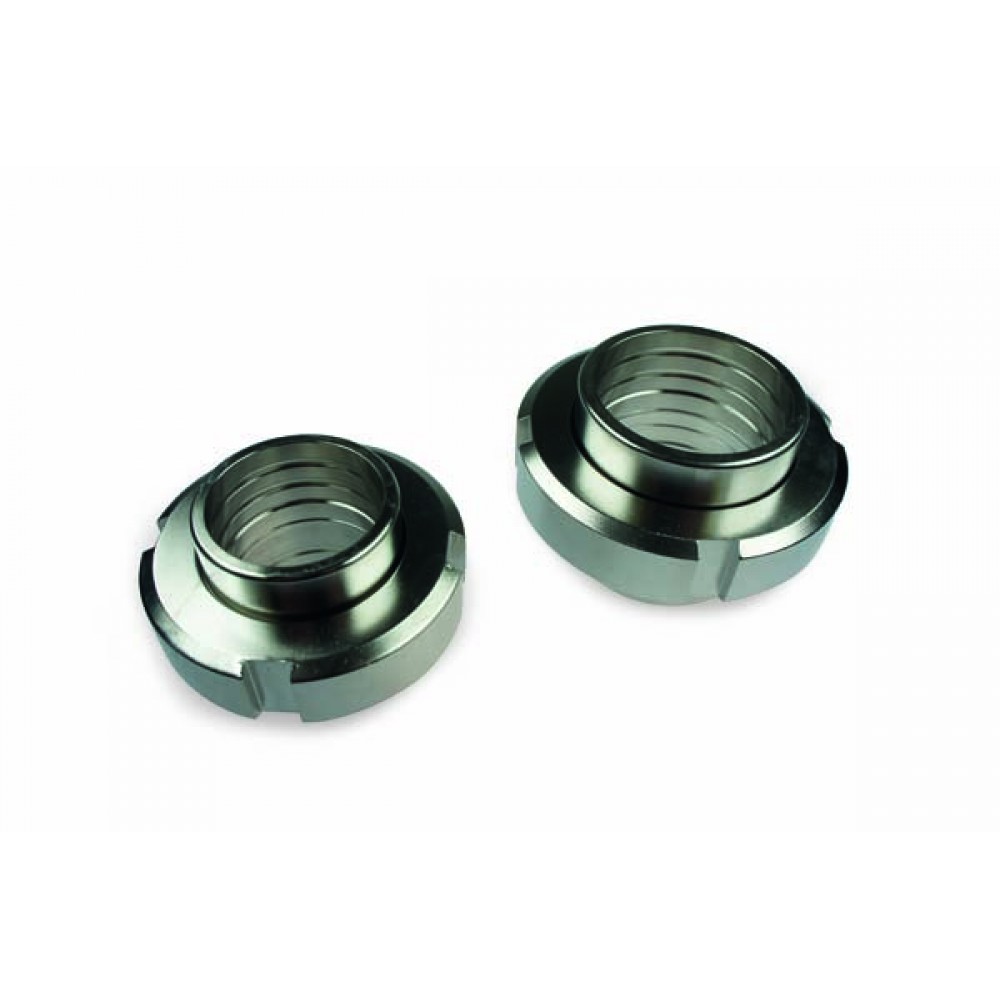 Mufă din inox expandabilă 38 mm (1 1/2")