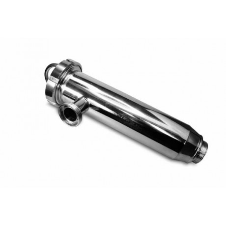 Filtru de lapte din Inox 120 mm