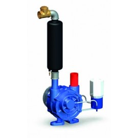 Pompă de vacuum PV 500 cu accesorii