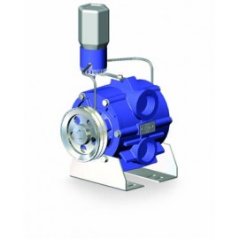 Pompa de vacuum PV 2200 / 1500 / 1000 DeLaval