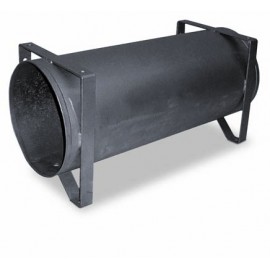 Tanc de vacuum DeLaval 65L 