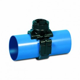 Conexiune rapida pentru pulsator InterPuls