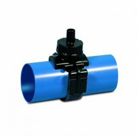 Conexiune rapida pentru pulsator InterPuls II