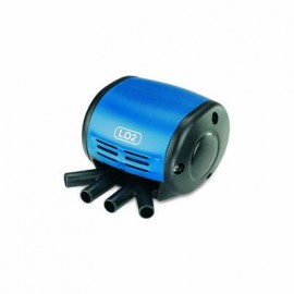 Pulsator L-02 cu 4 ieșiri