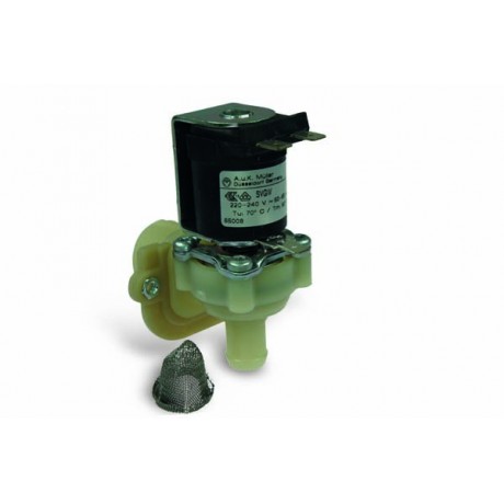 Valvă selenoidă 90 grade