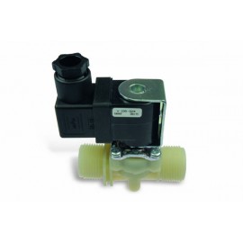 Valvă selenoidă intrare/ieșire 3/4