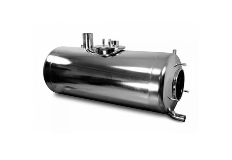 Receptor de lapte vertical sau orizontal? Cum alegi corect